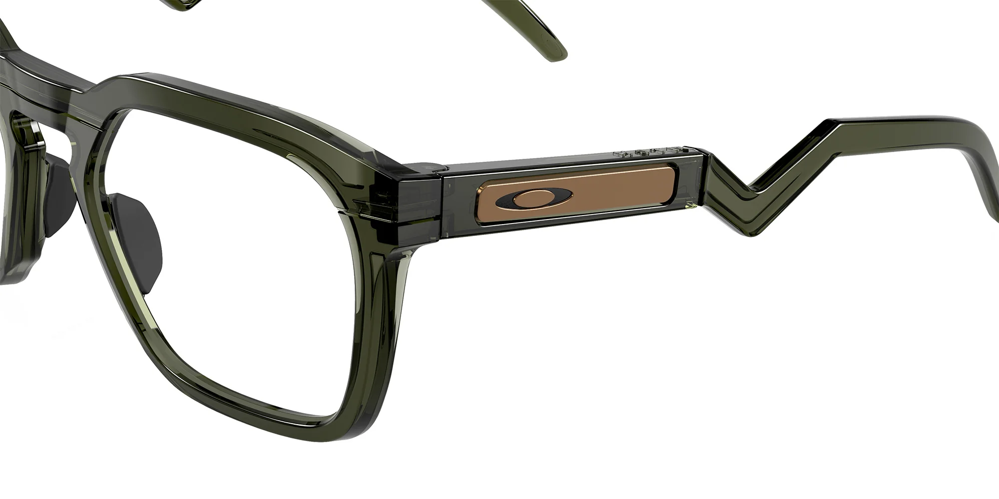 Oakley® OX8208 HSTN SQ RX - Image 20