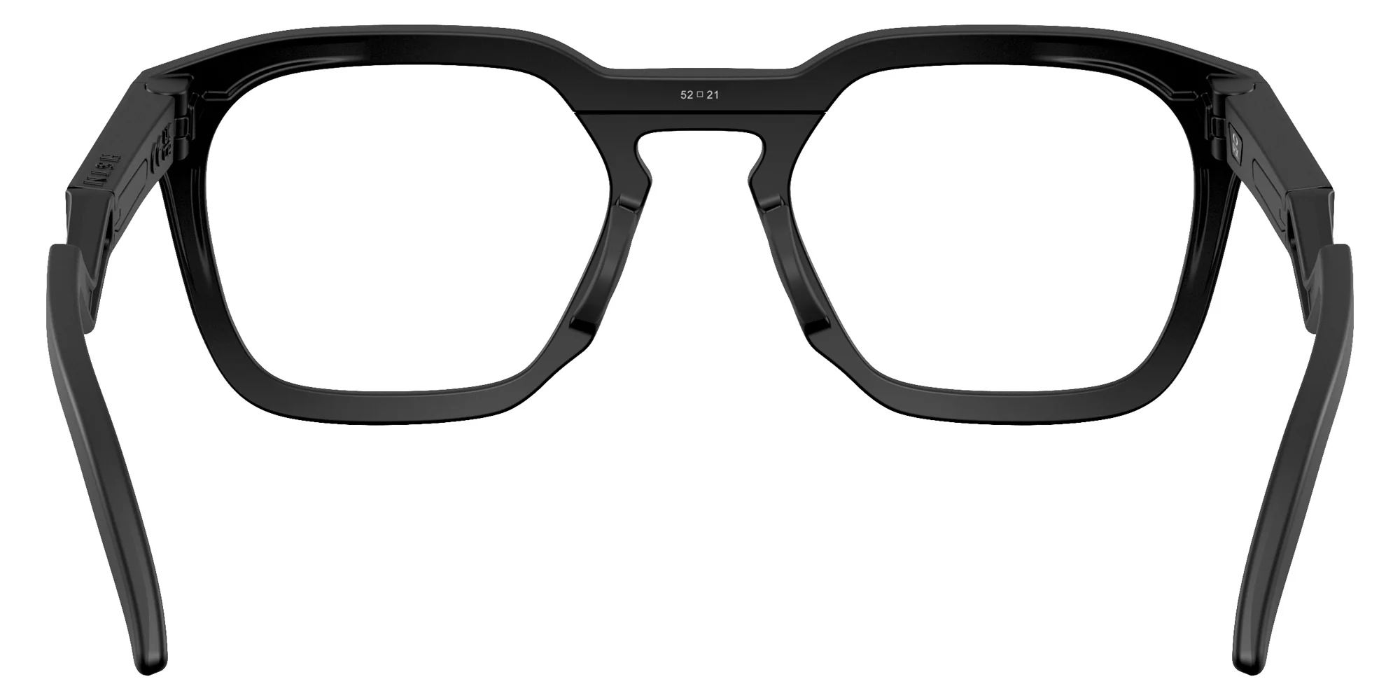Oakley® OX8208 HSTN SQ RX - Image 4