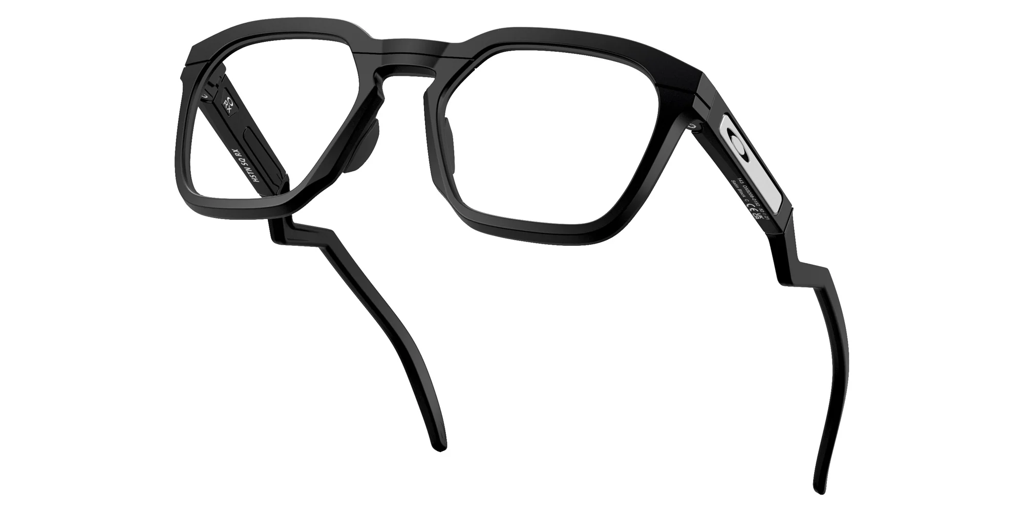Oakley® OX8208 HSTN SQ RX - Image 5