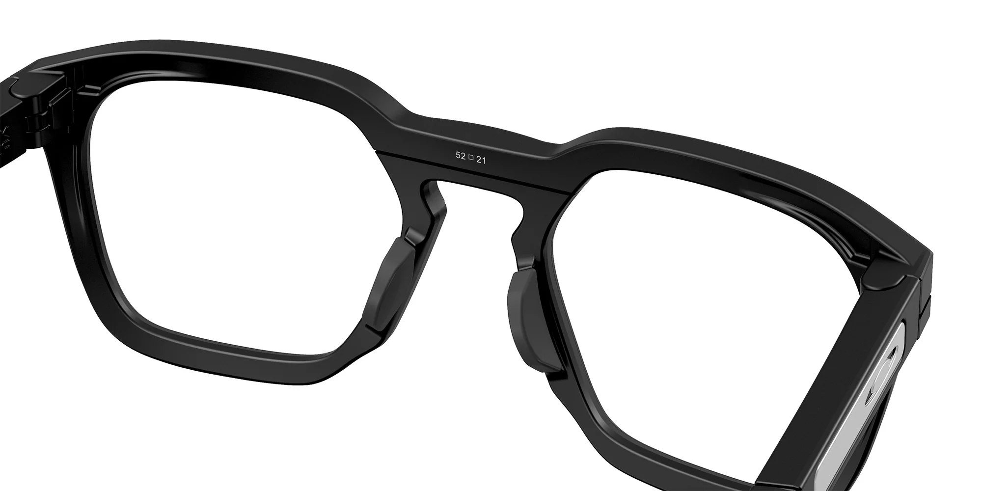 Oakley® OX8208 HSTN SQ RX - Image 7