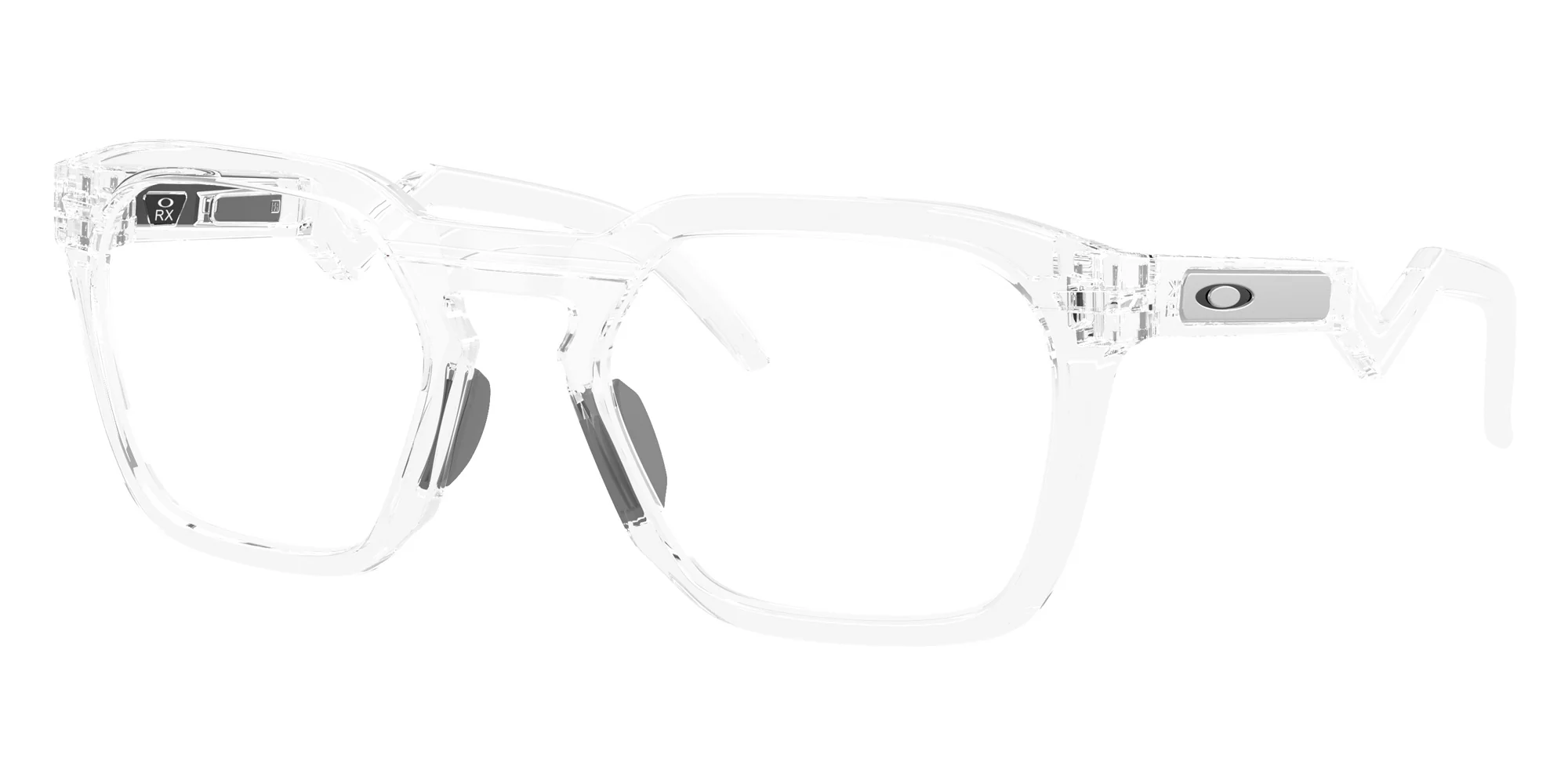 Oakley® OX8208 HSTN SQ RX - Image 9