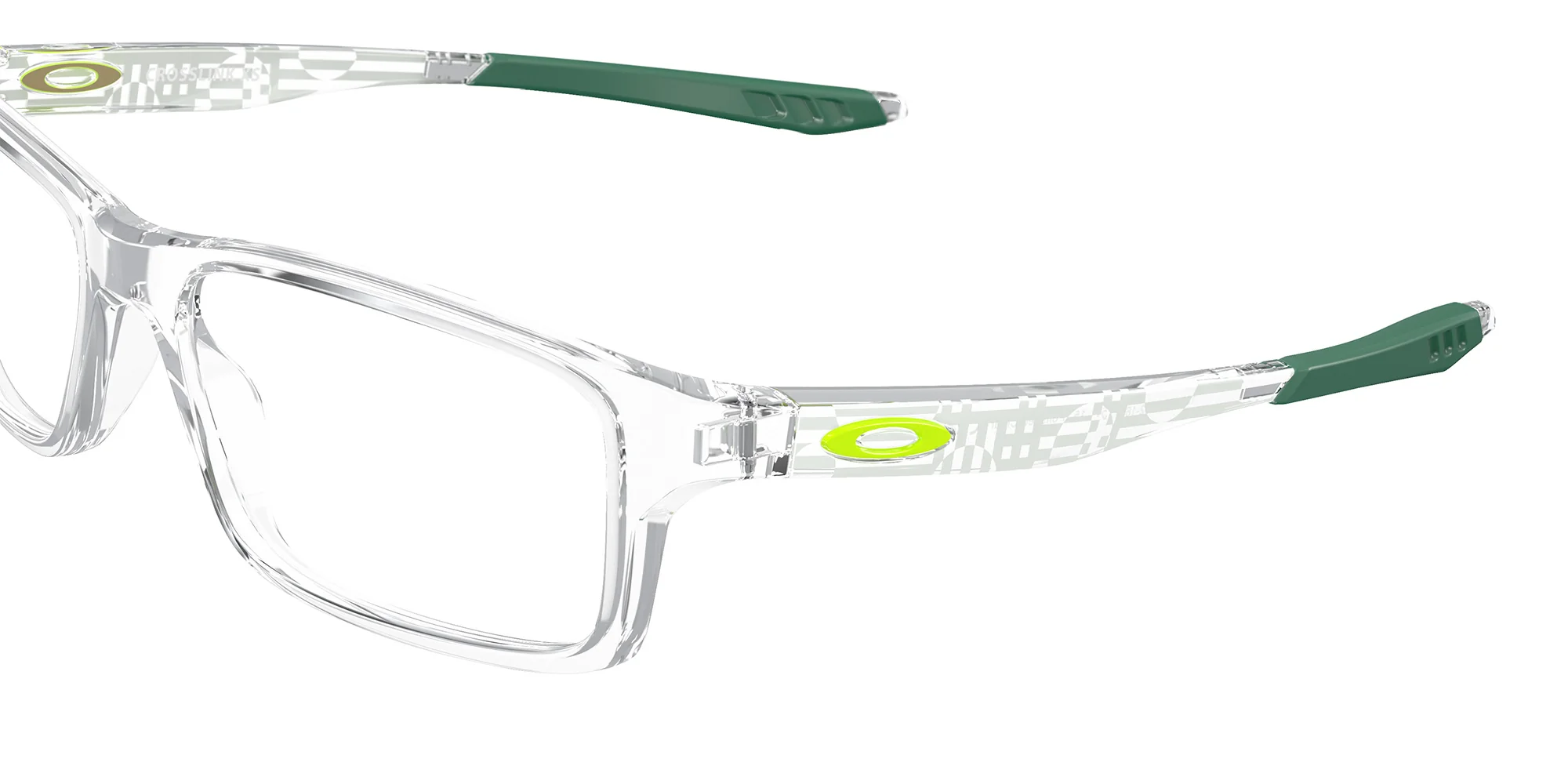 Oakley® OY8002 CROSSLINK XS - Image 34