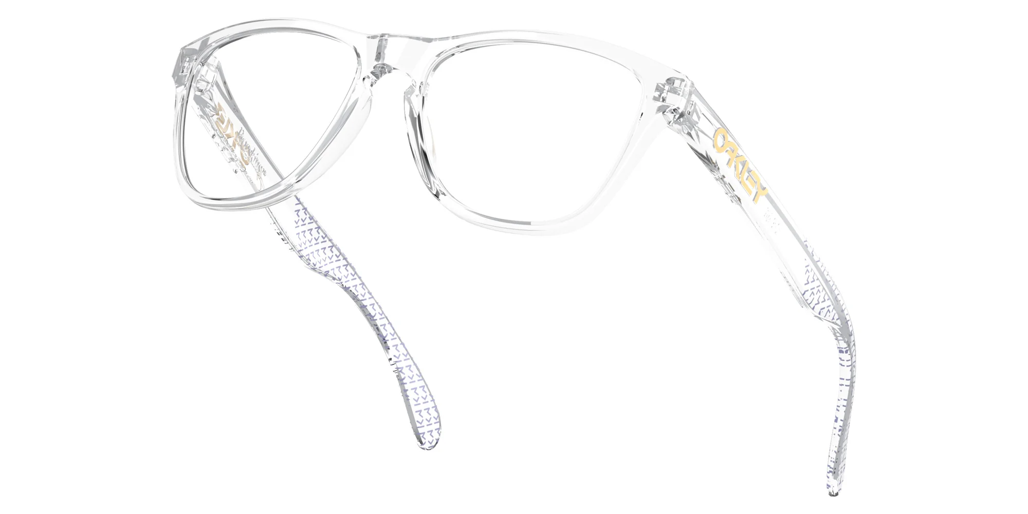 Oakley® OY8009 FROGSKINS XS RX - Image 13