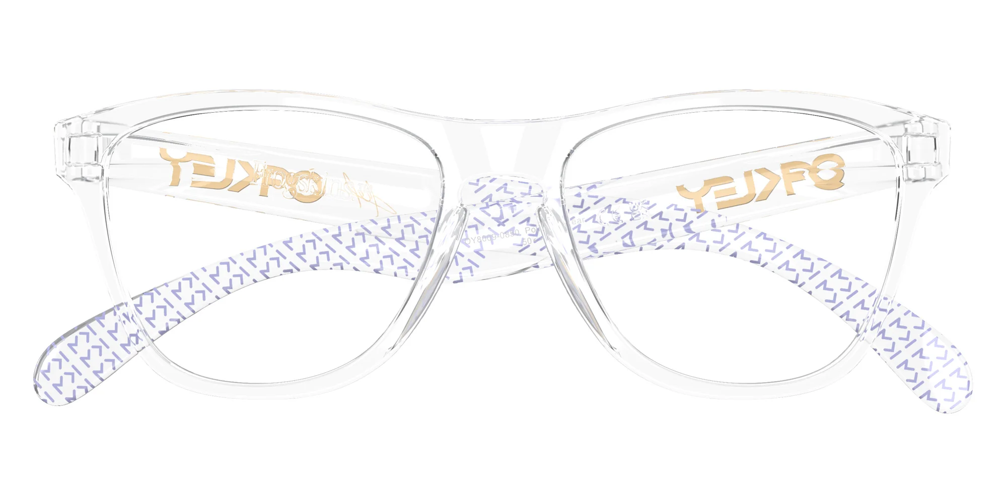 Oakley® OY8009 FROGSKINS XS RX - Image 16