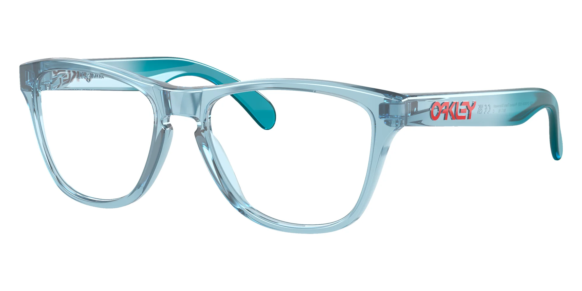 Oakley® OY8009 FROGSKINS XS RX - Image 2