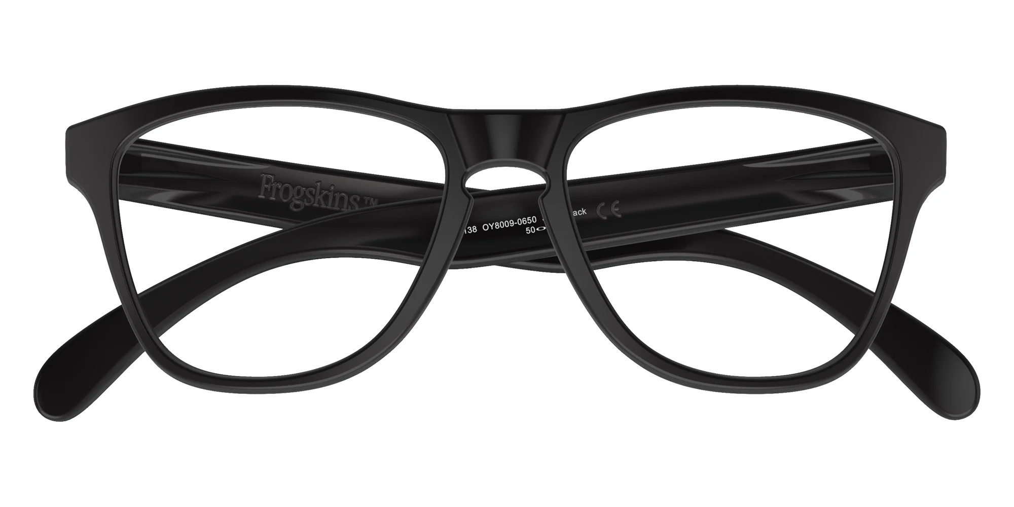 Oakley® OY8009 FROGSKINS XS RX - Image 23