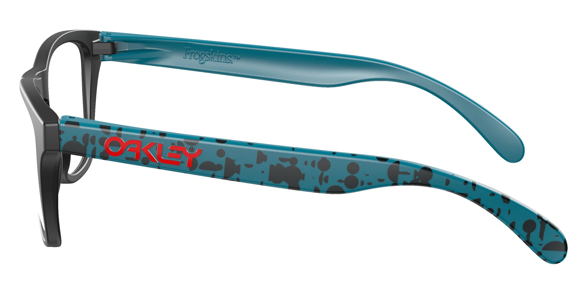 Oakley® OY8009 FROGSKINS XS RX - Image 25