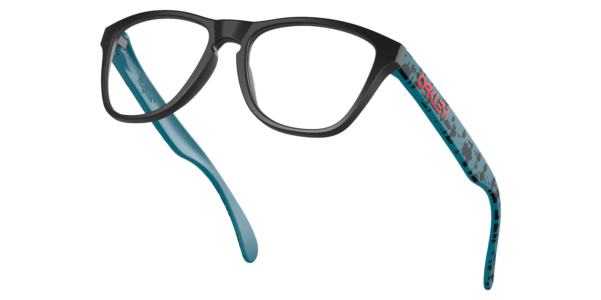 Oakley® OY8009 FROGSKINS XS RX - Image 27