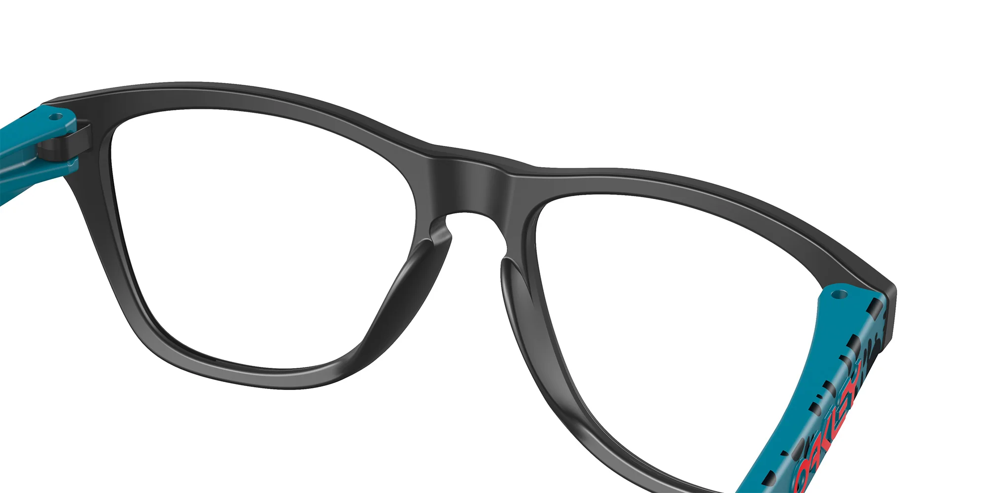 Oakley® OY8009 FROGSKINS XS RX - Image 29