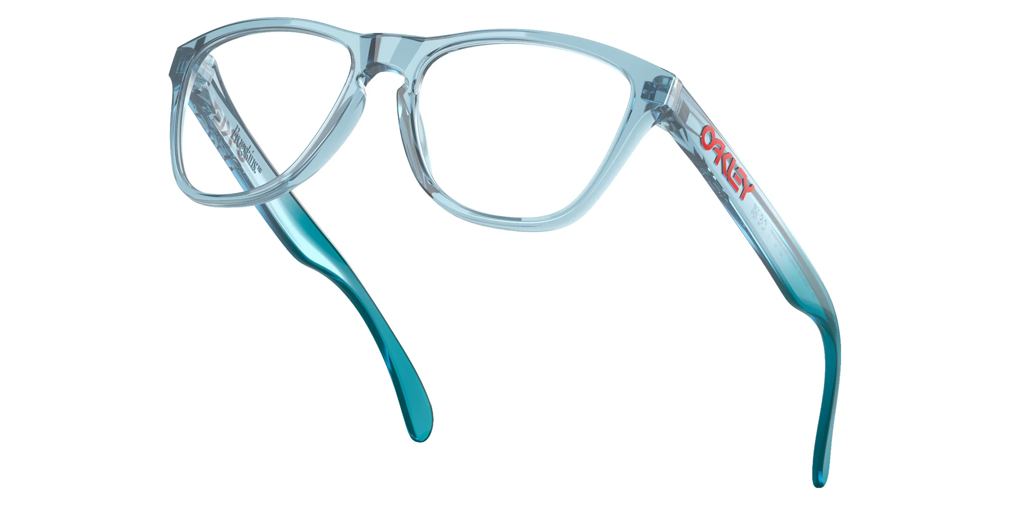 Oakley® OY8009 FROGSKINS XS RX - Image 5
