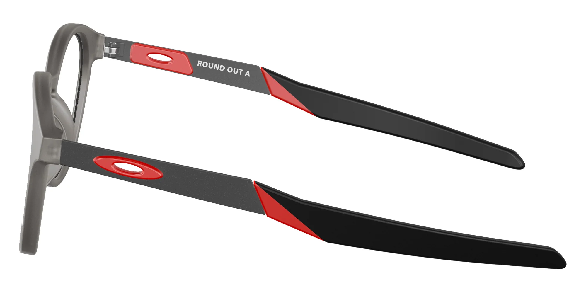Oakley® OY8014A ROUND OUT A - Image 17