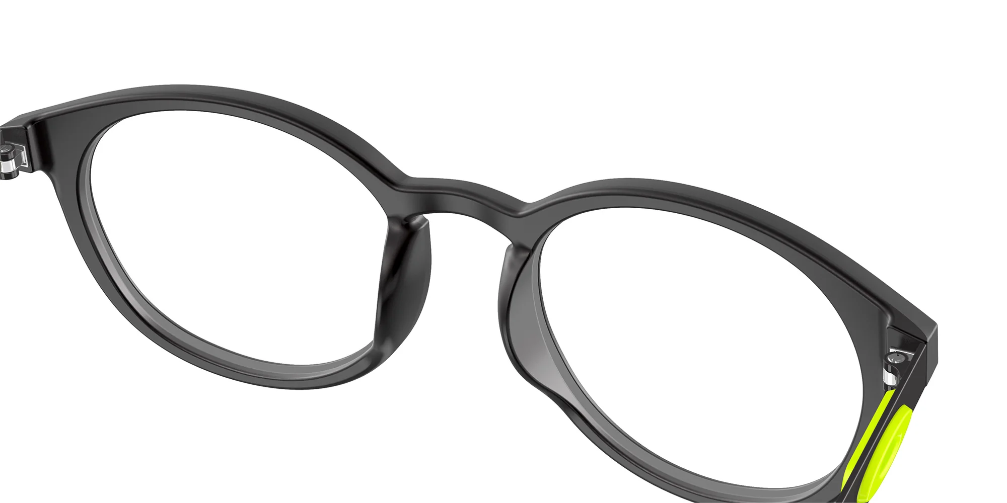 Oakley® OY8014A ROUND OUT A - Image 7