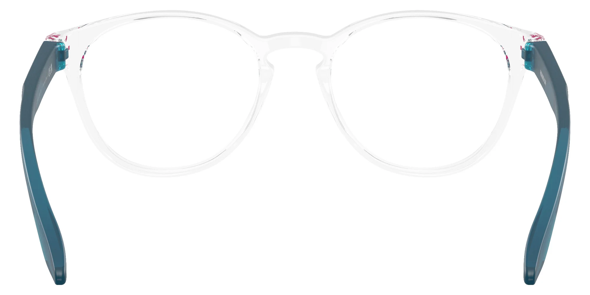 Oakley® OY8017 ROUND OFF - Image 4