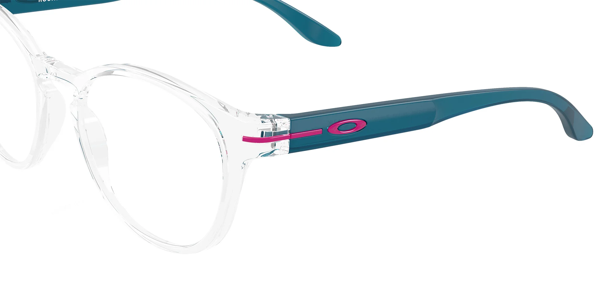 Oakley® OY8017 ROUND OFF - Image 7