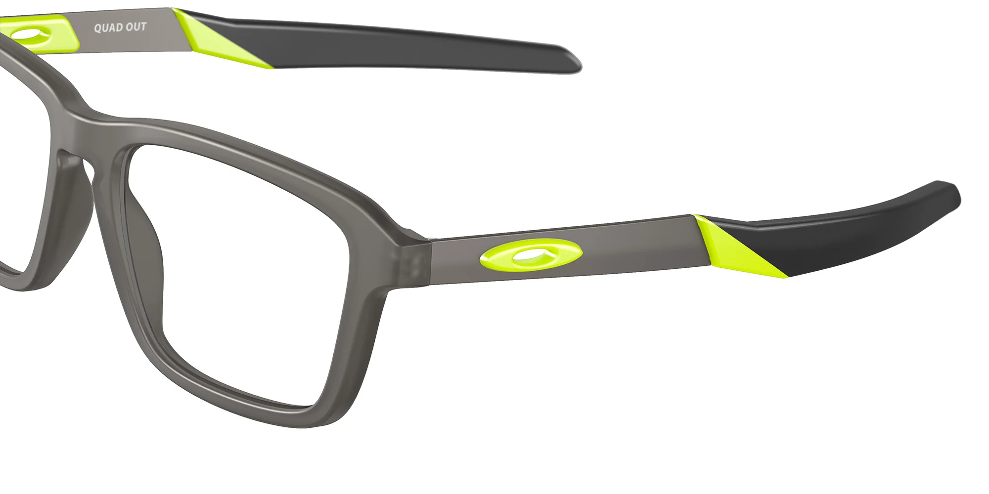 Oakley® OY8023 QUAD OUT - Image 13