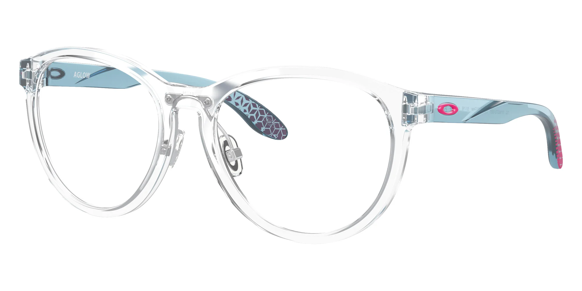 Oakley® OY8027D AGLOW - Image 16