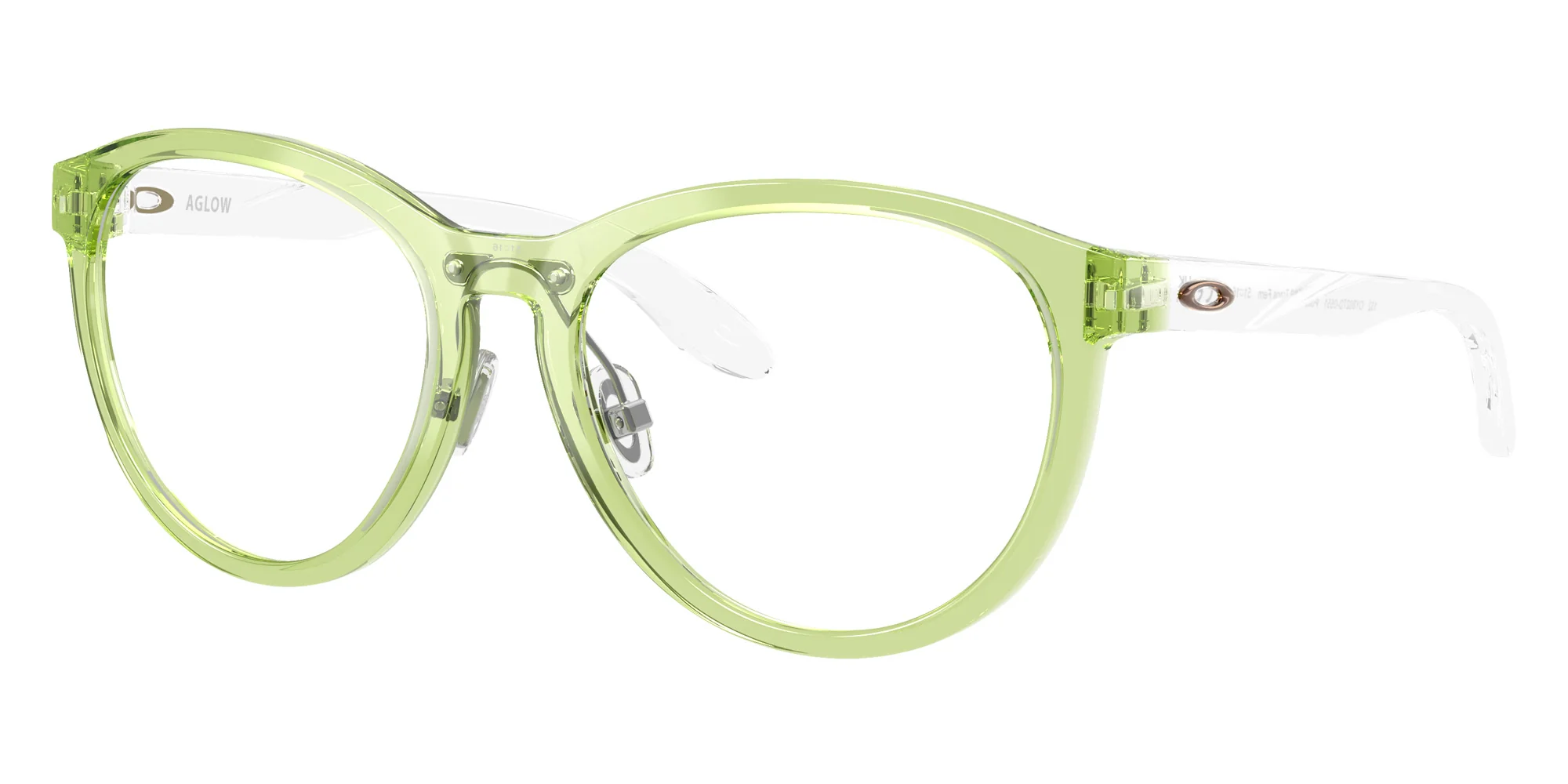 Oakley® OY8027D AGLOW - Image 30