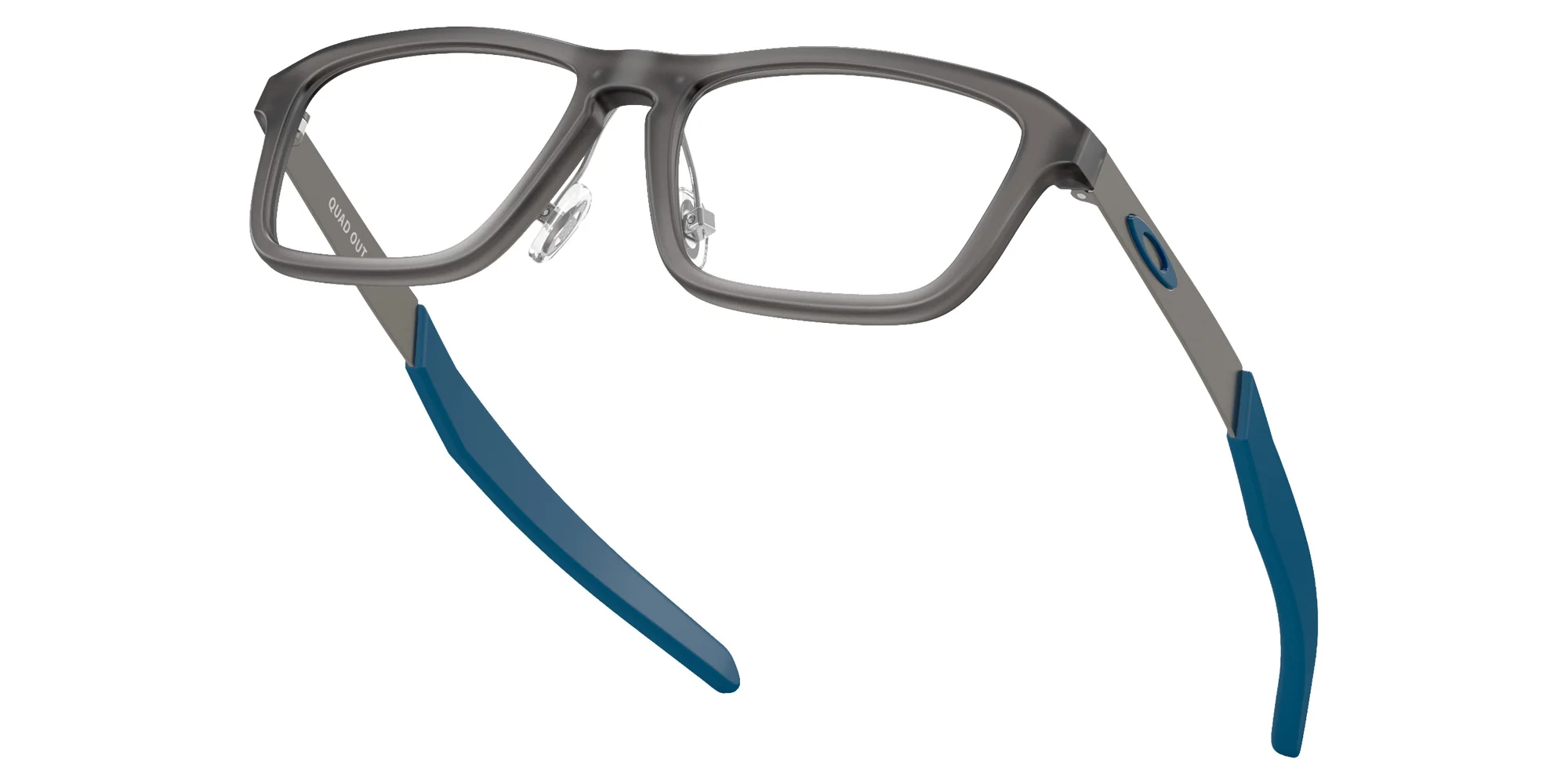 Oakley® OY8030F QUAD OUT A - Image 12