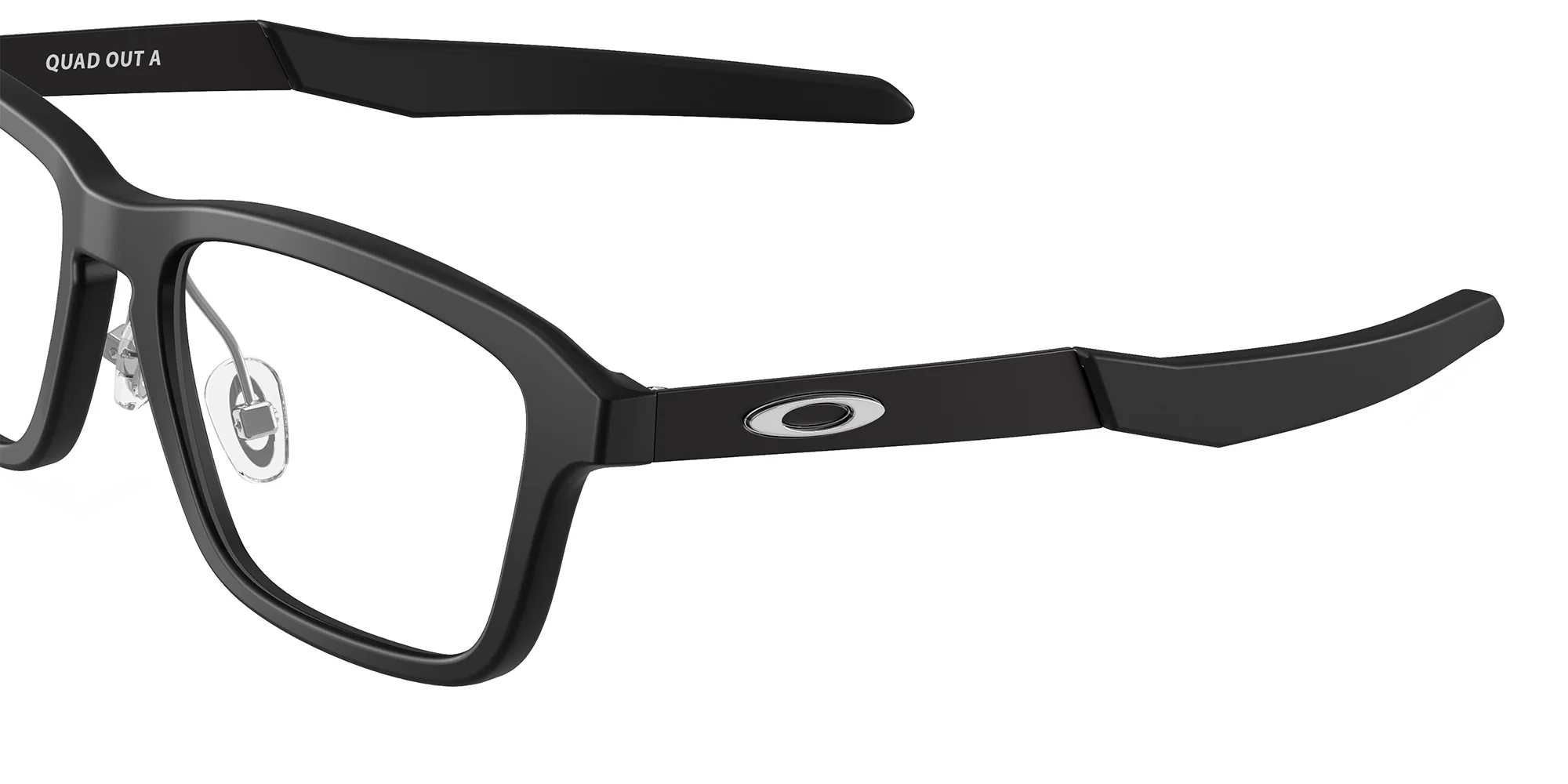 Oakley® OY8030F QUAD OUT A - Image 6