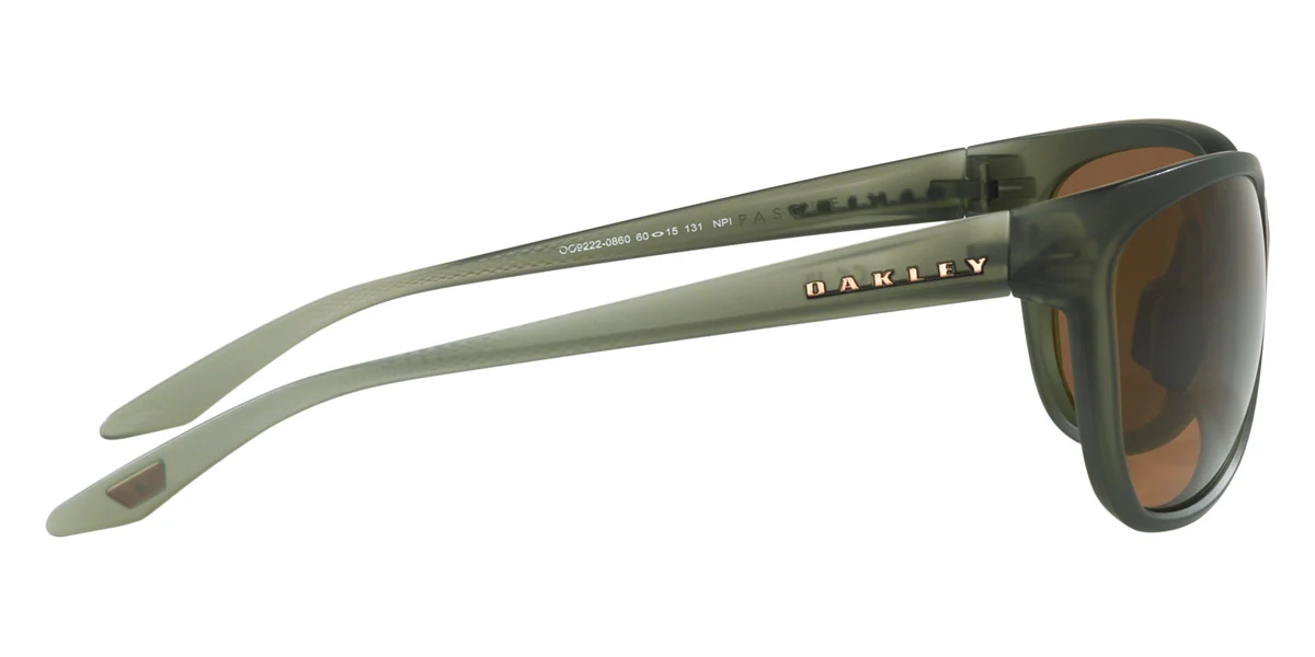 Oakley® OO9222 Pasque - Image 20
