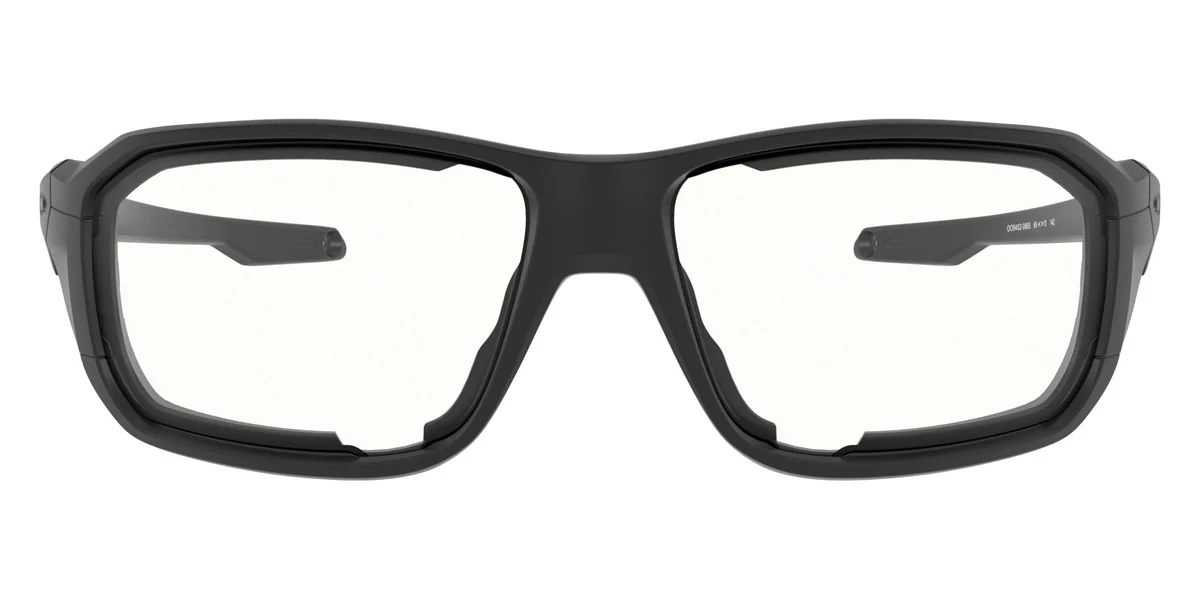 Oakley® OO9452 Si Ballistic Hnbl