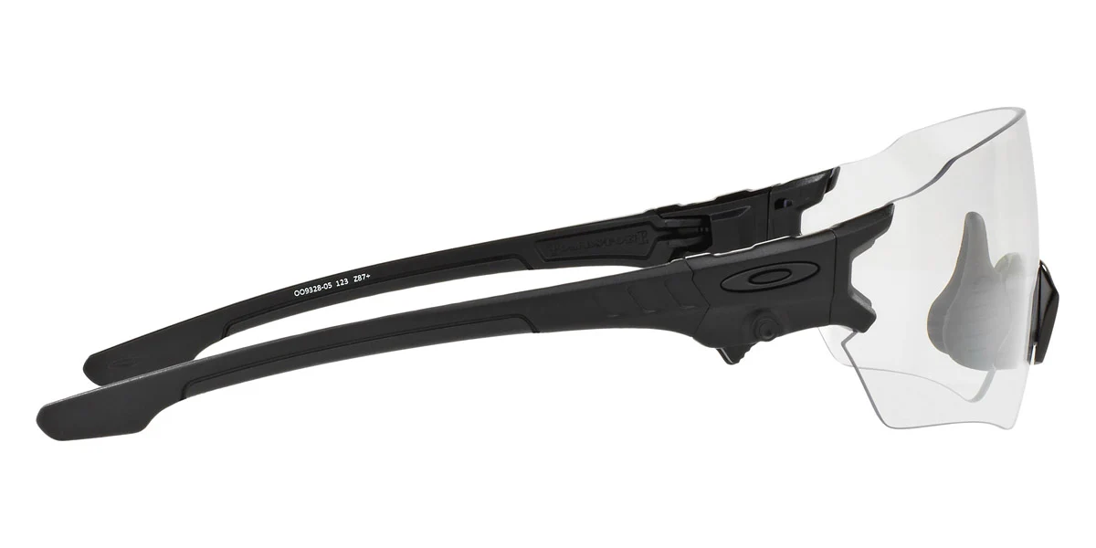 Oakley® OO9328 Si Tombstone - Image 4