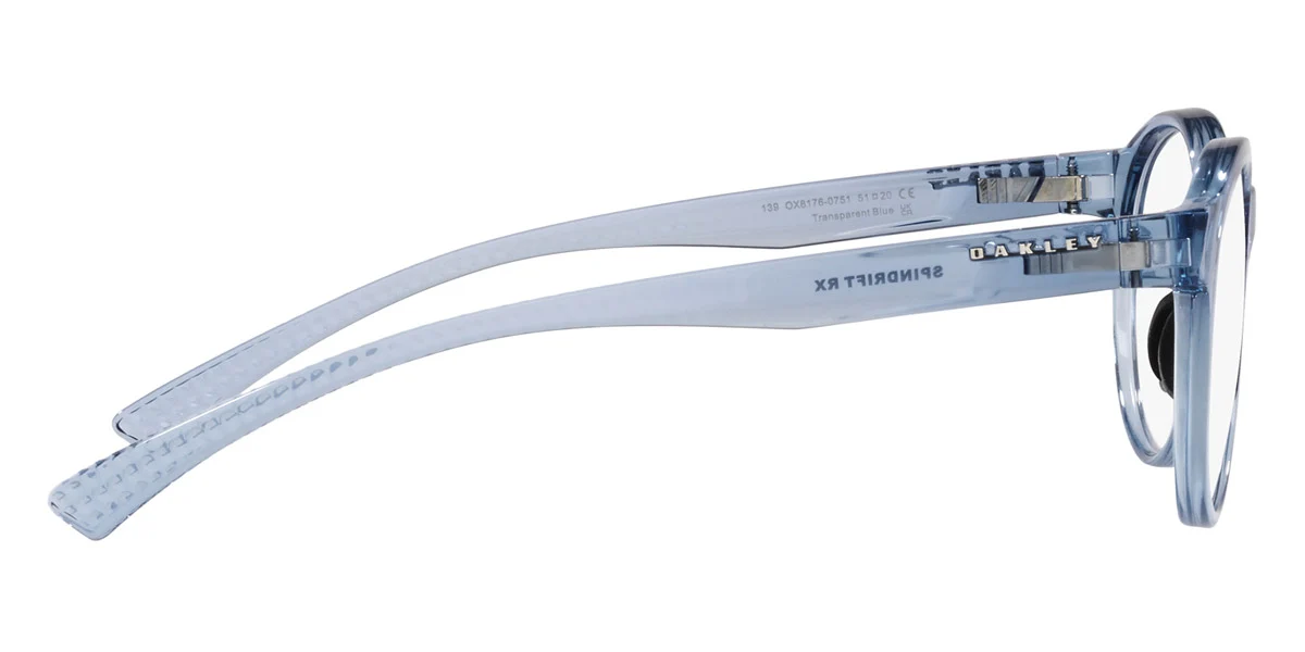 Oakley® OX8176 Spindrift Rx - Image 15