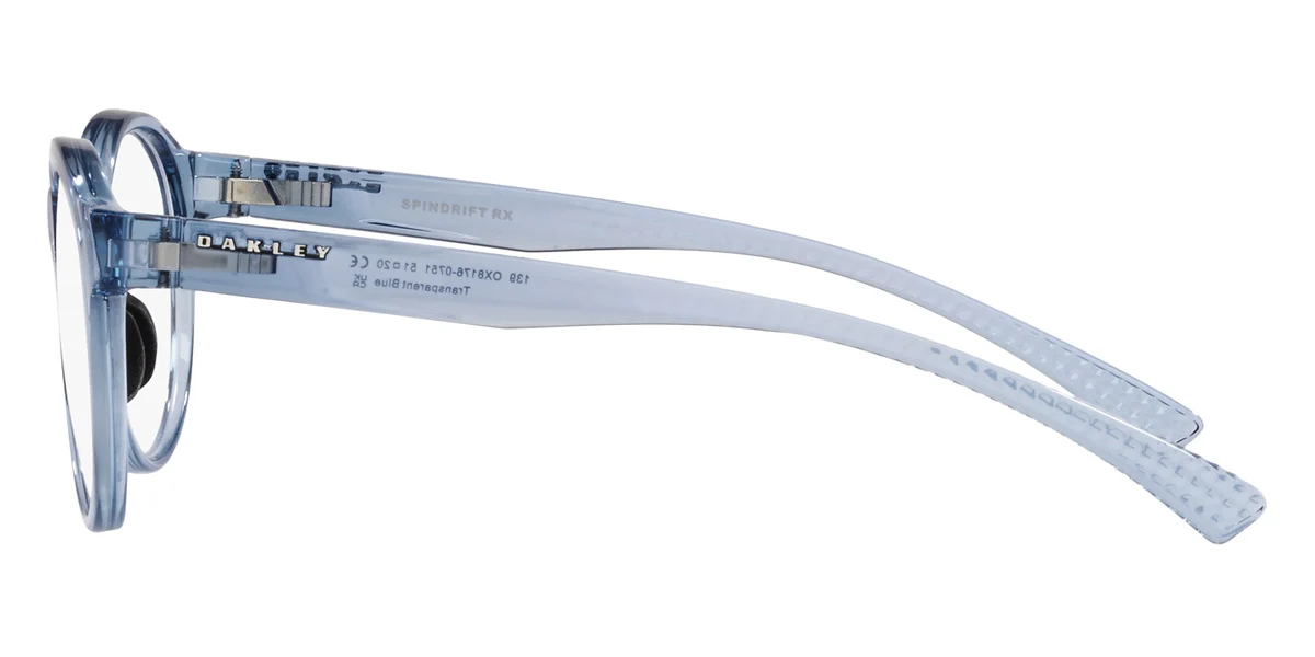 Oakley® OX8176 Spindrift Rx - Image 29