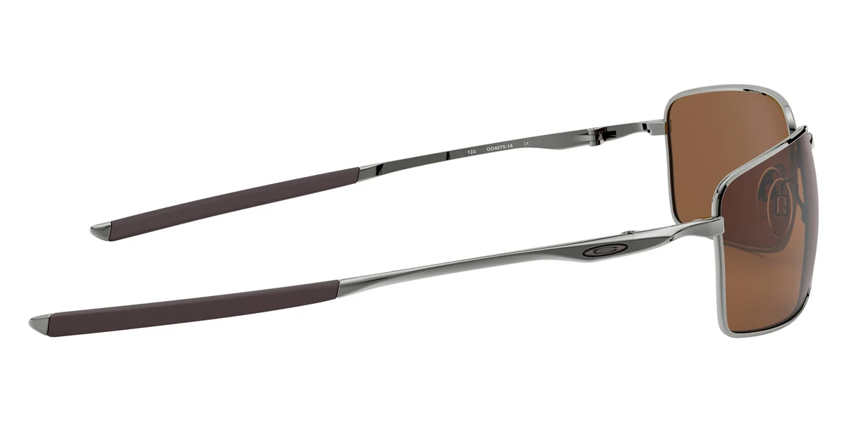 Oakley® OO4075 Square Wire - Image 14