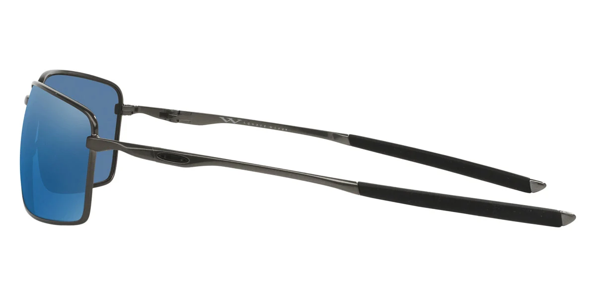 Oakley® OO4075 Square Wire - Image 23