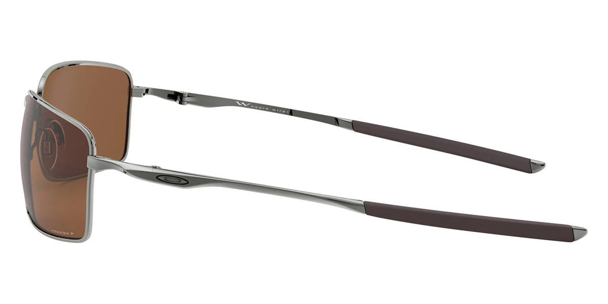 Oakley® OO4075 Square Wire - Image 28