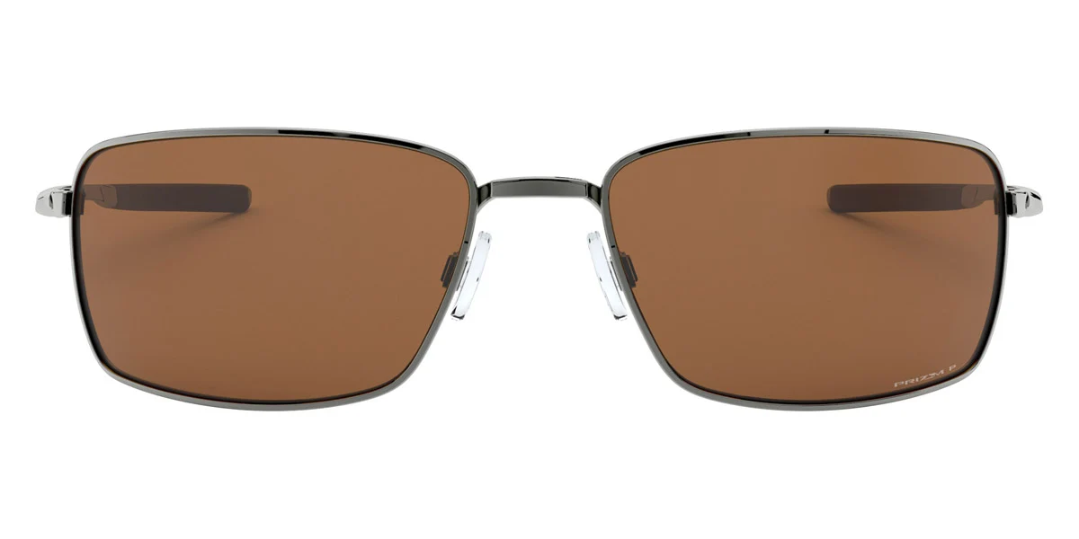 Oakley® OO4075 Square Wire - Image 7