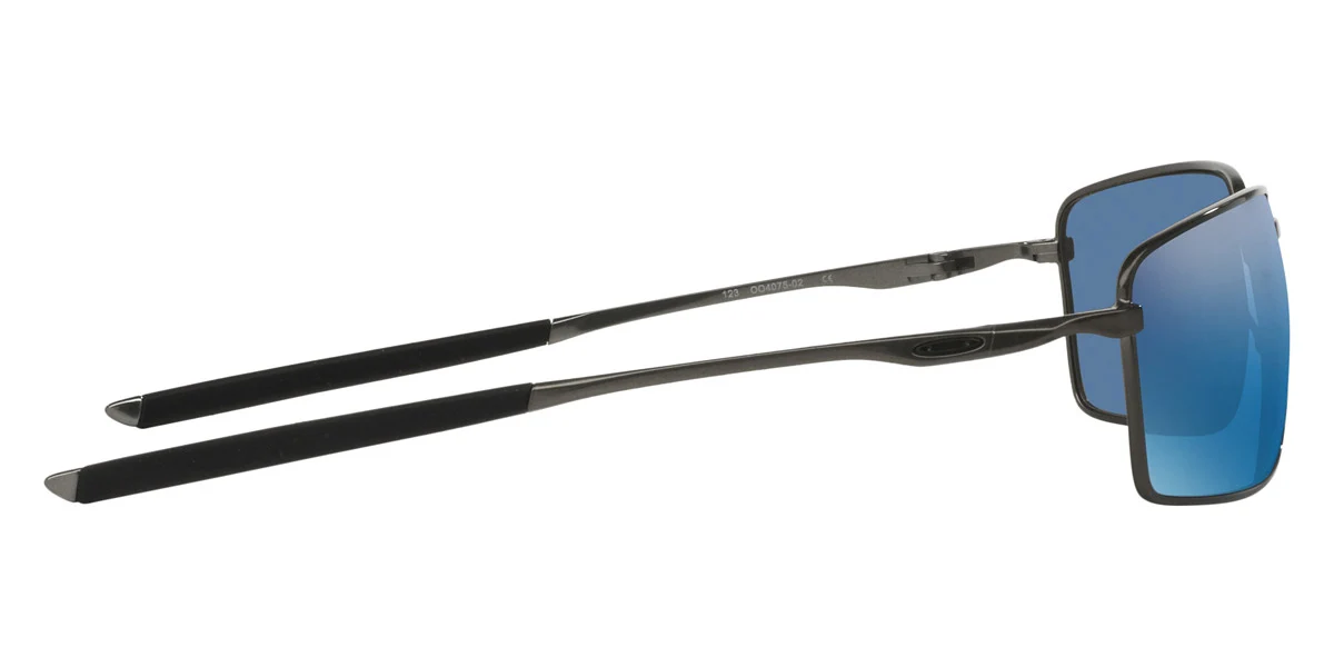 Oakley® OO4075 Square Wire - Image 9