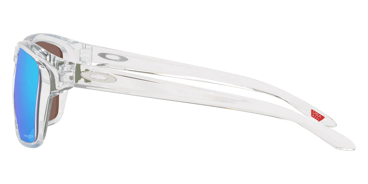Oakley® OO9448F Sylas (A) - Image 51