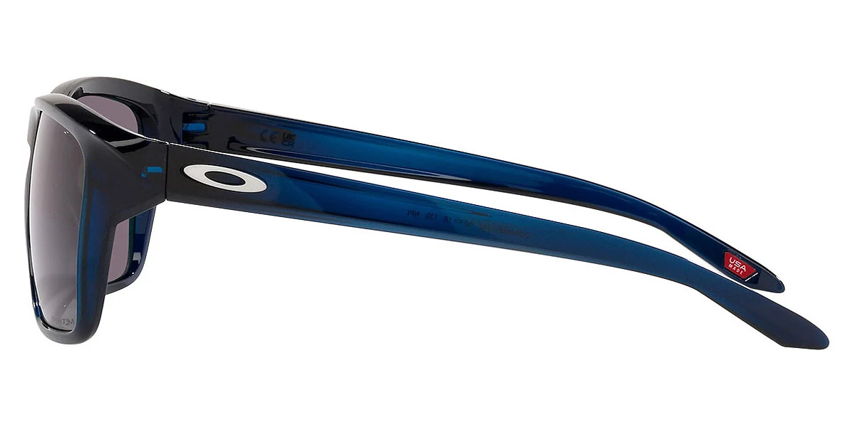 Oakley® OO9448F Sylas (A) - Image 6