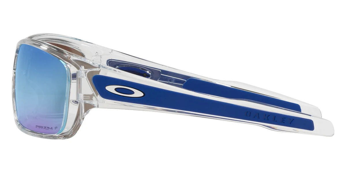 Oakley® OO9263 Turbine - Image 139