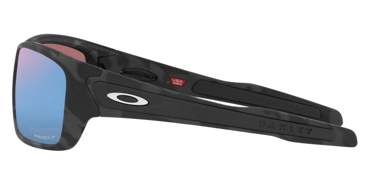 Oakley® OO9263 Turbine - Image 146