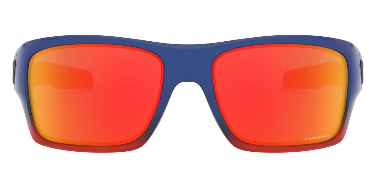 Oakley® OO9263 Turbine - Image 29