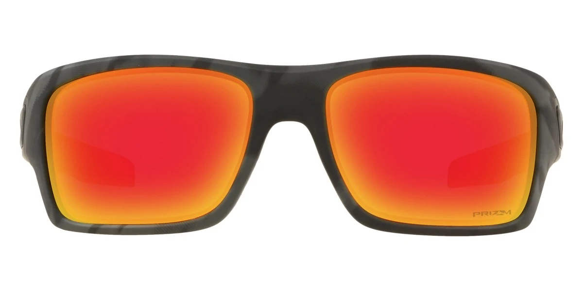Oakley® OO9263 Turbine - Image 33