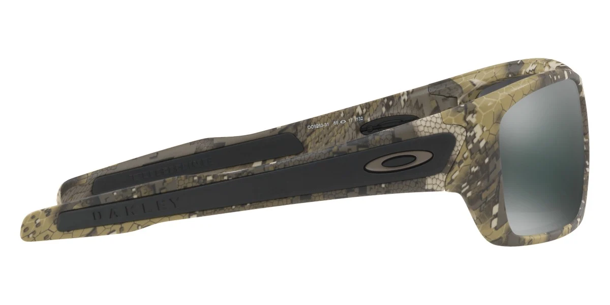 Oakley® OO9263 Turbine - Image 57