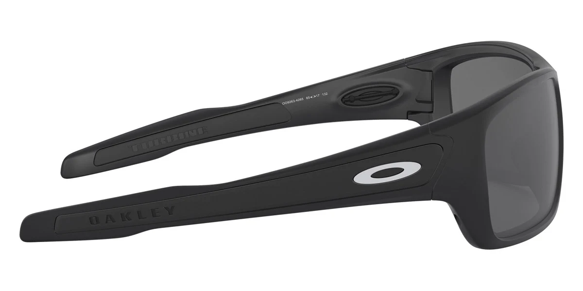 Oakley® OO9263 Turbine - Image 61
