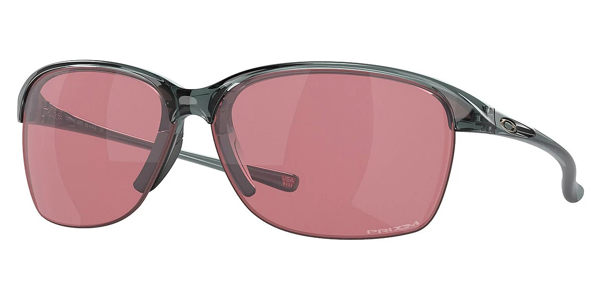 Oakley® OO9191 Unstoppable - Image 2