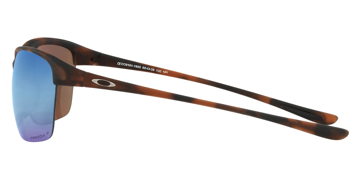 Oakley® OO9191 Unstoppable - Image 36