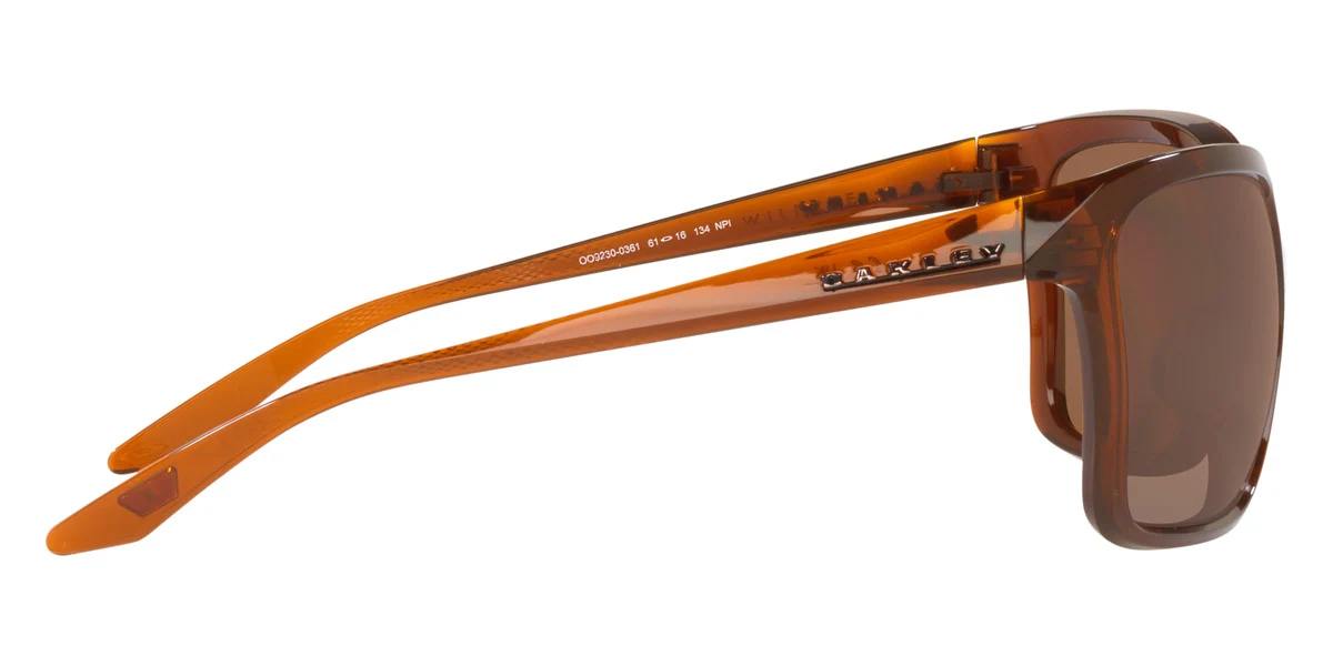 Oakley® OO9230 Wildrye - Image 10