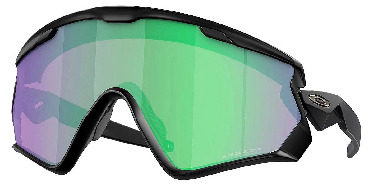 Oakley® OO9418 Wind Jacket 2.0 - Image 8