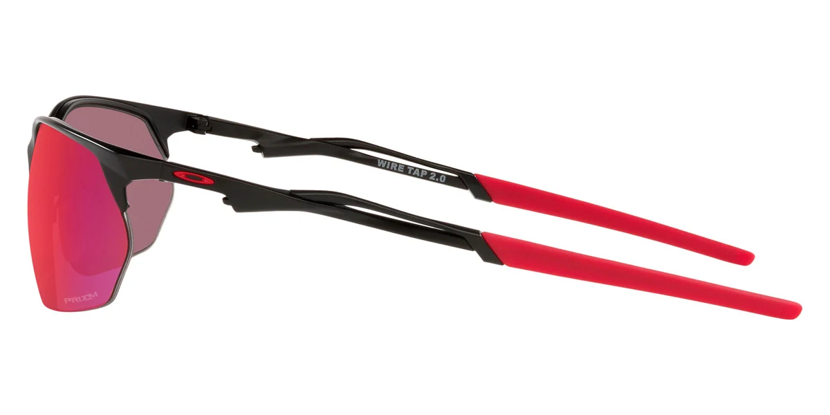 Oakley® OO4145 Wire Tap 2.0 - Image 28