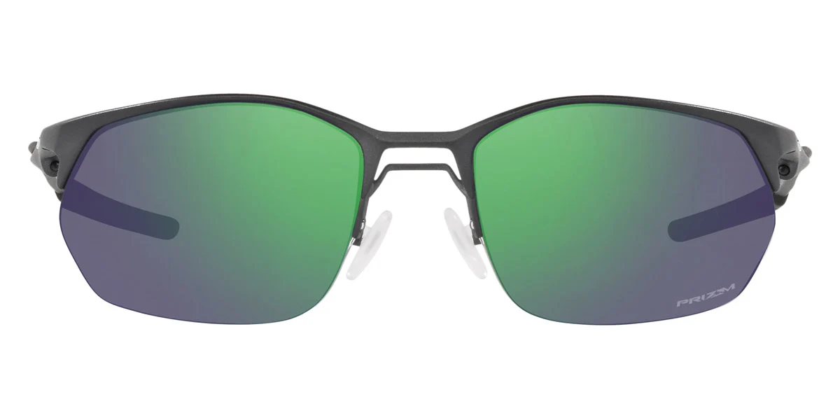 Oakley® OO4145 Wire Tap 2.0 - Image 4