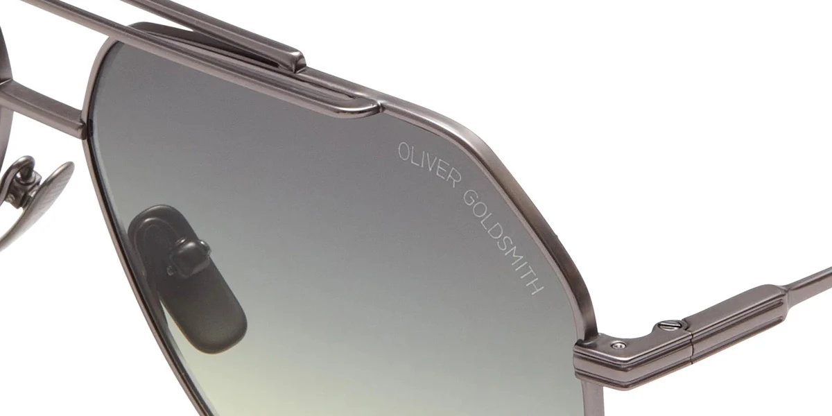 Oliver Goldsmith® FRANCO - Image 6