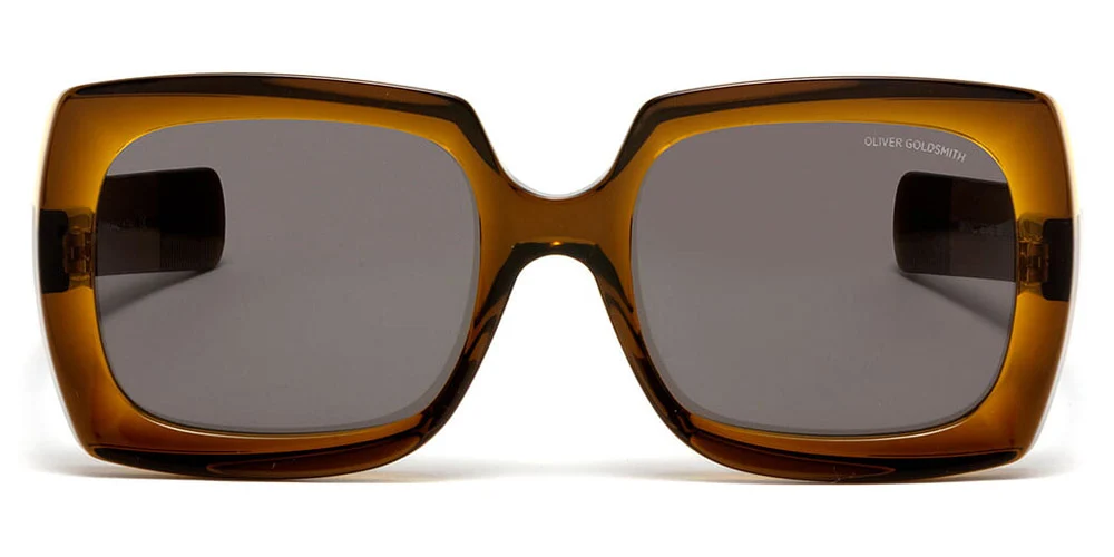 Oliver Goldsmith® FUZ - Image 3