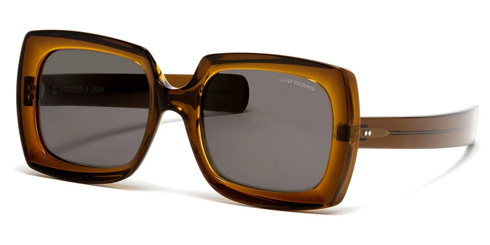 Oliver Goldsmith® FUZ - Image 4